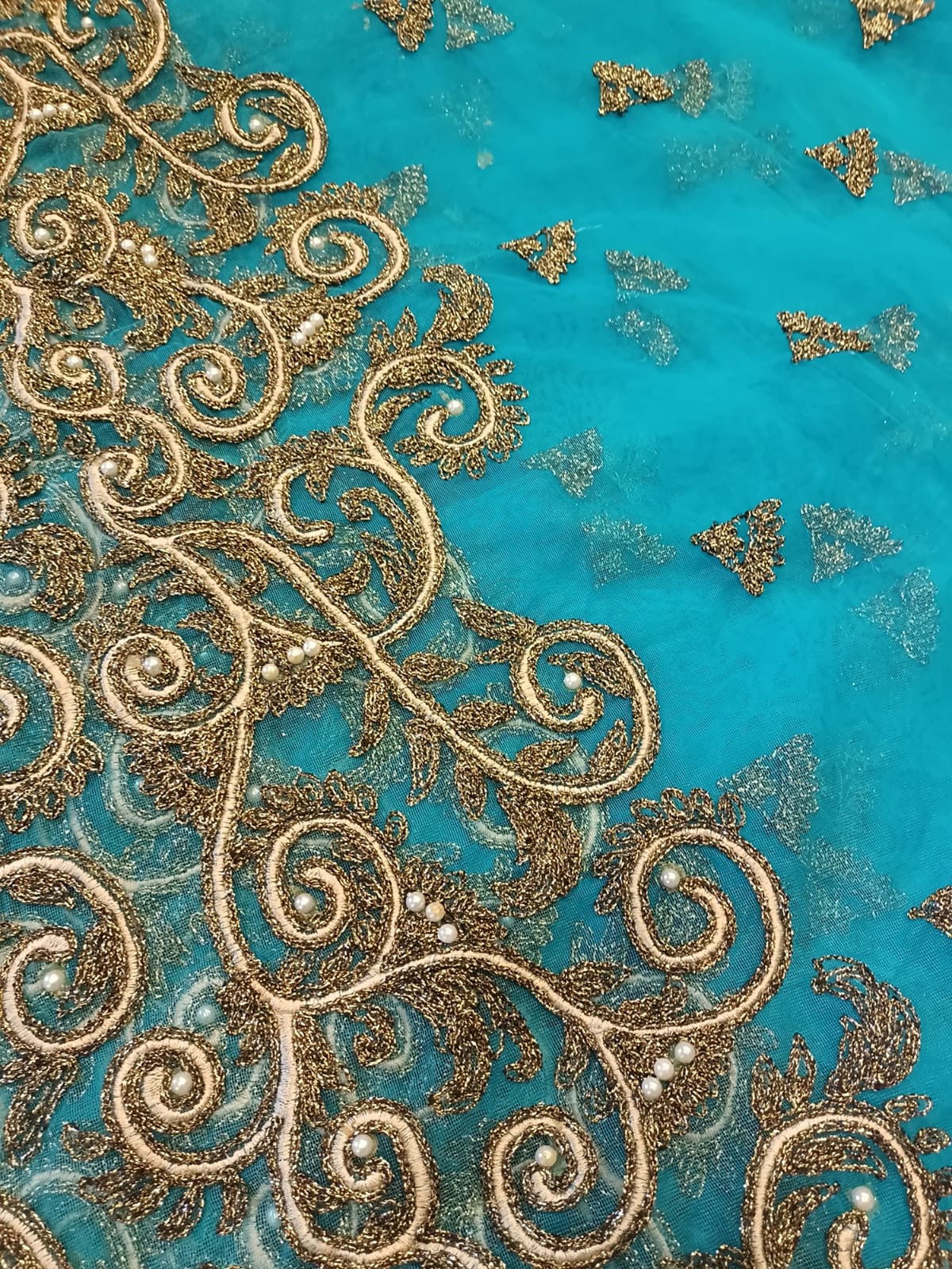 Regal Shirt