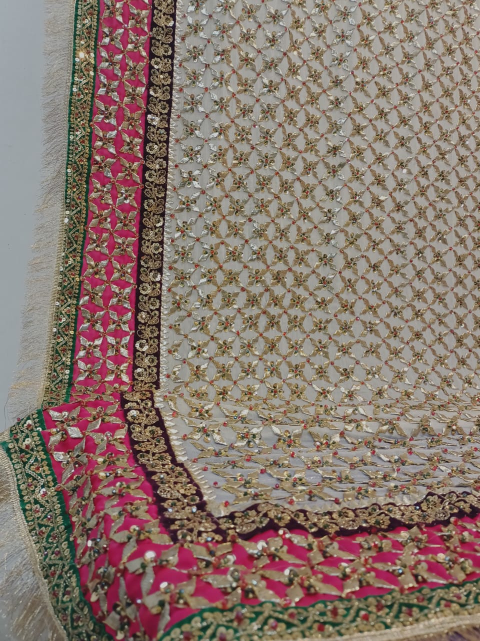 Royal Embellish