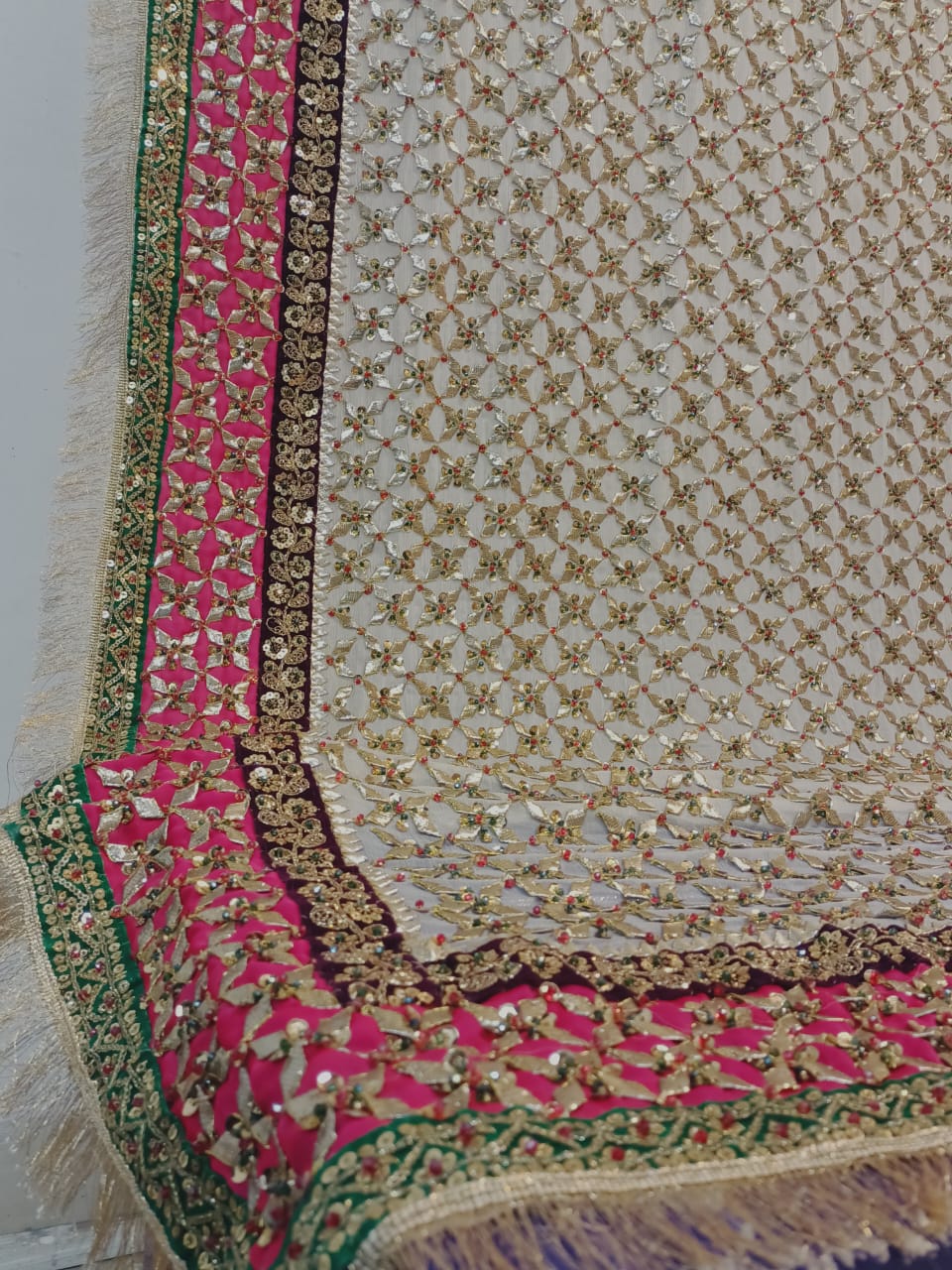 Royal Embellish