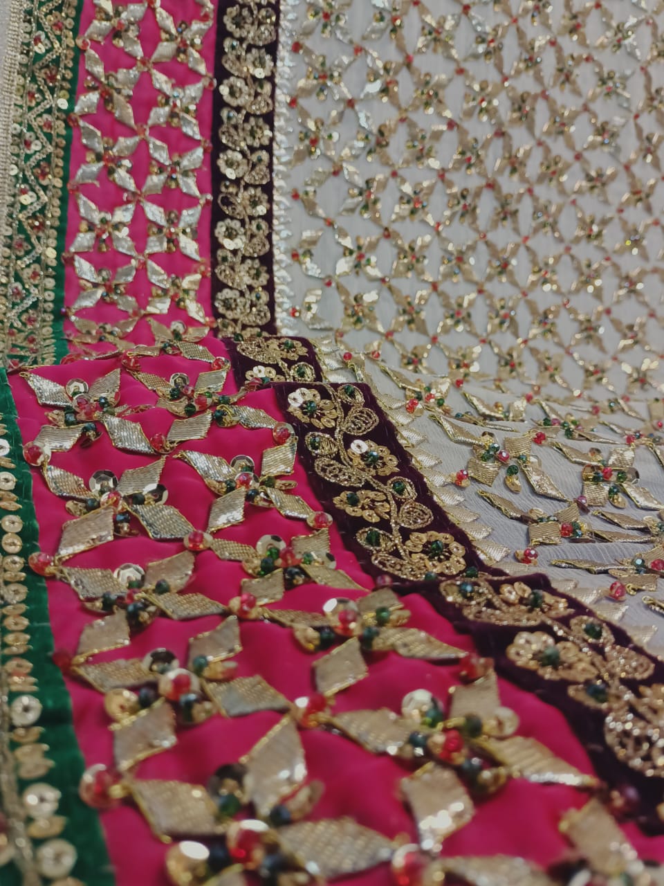 Royal Embellish
