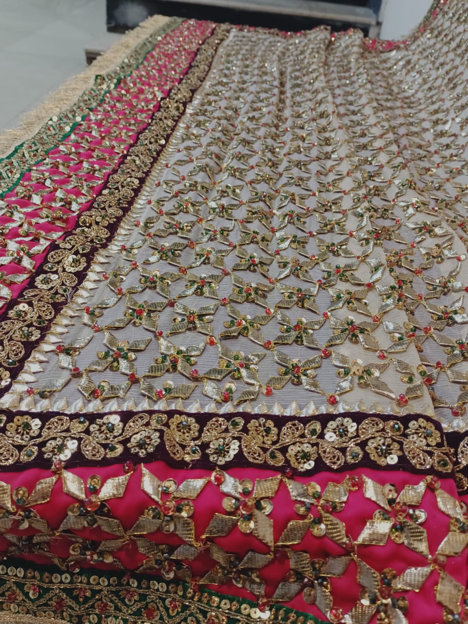 Royal Embellish