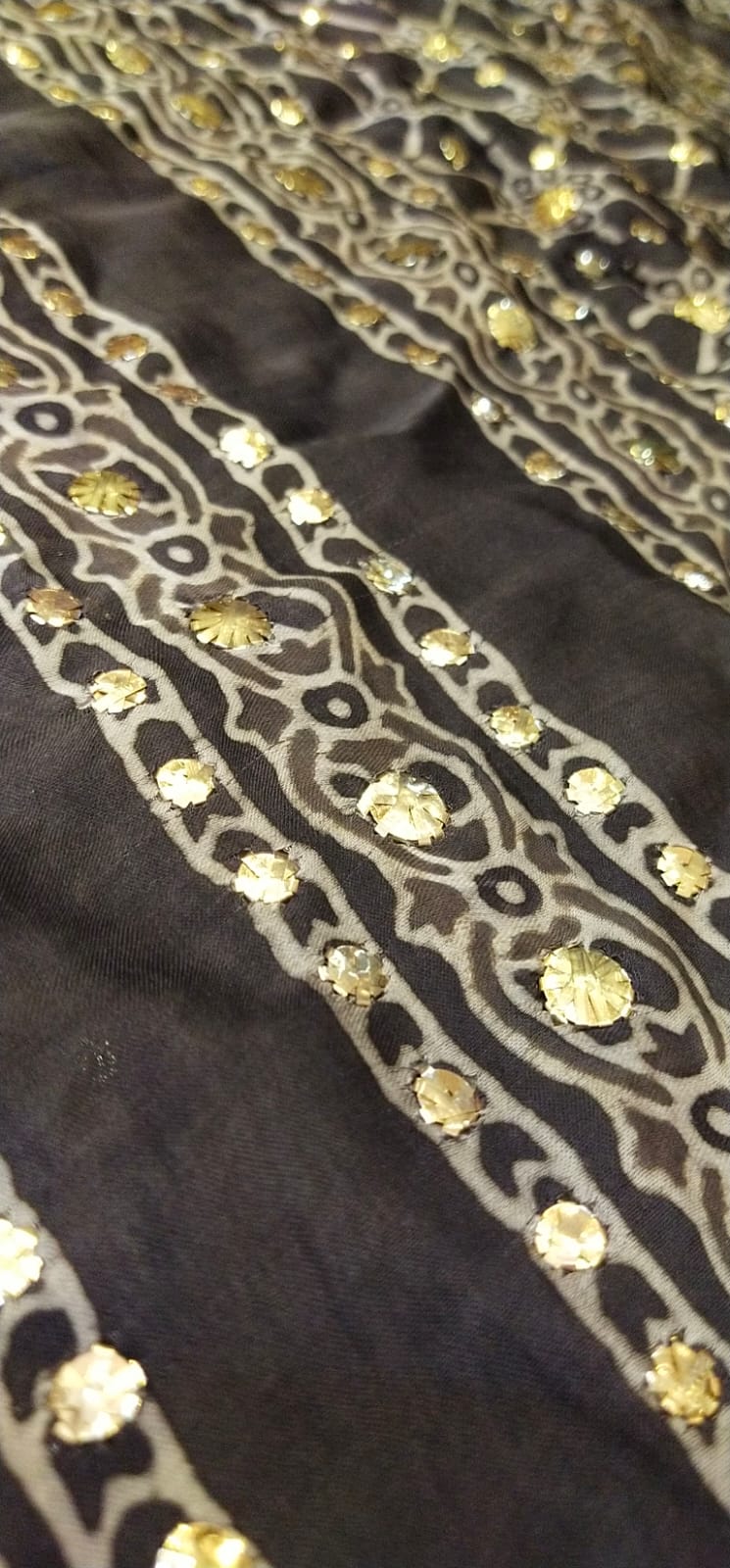 Ajrak Mukesh