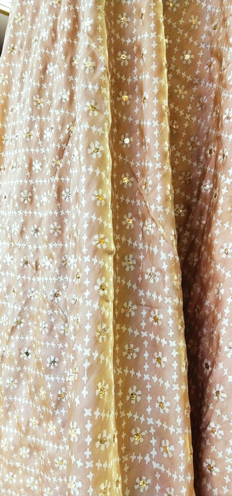 Ajrak Mukesh