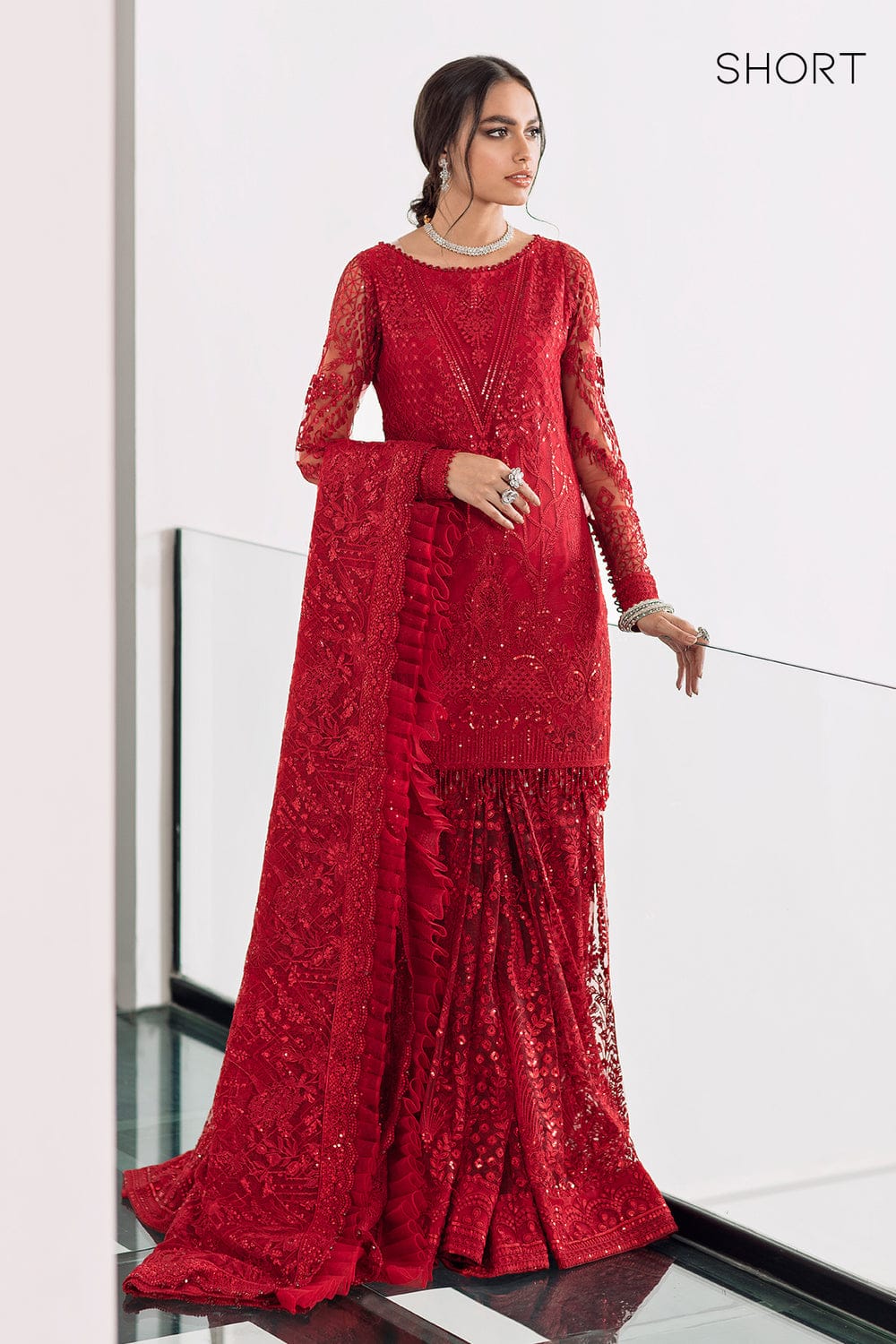 Red Ember