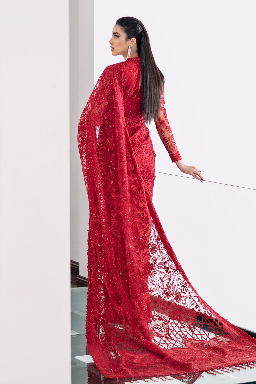 Red Ember