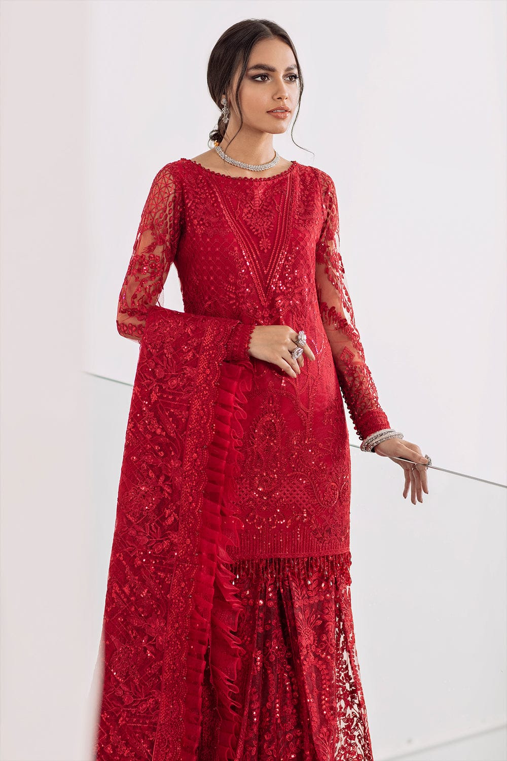 Red Ember