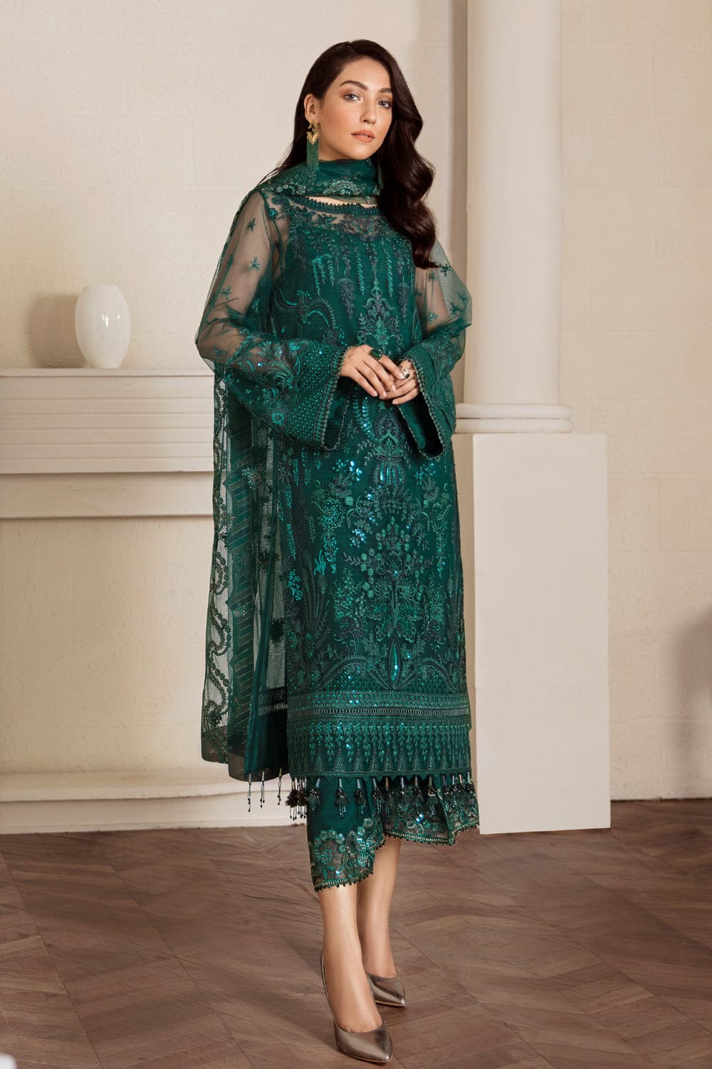 Green Glamour