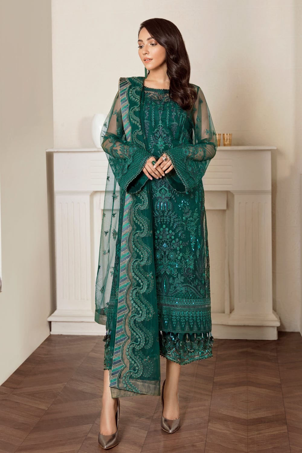 Green Glamour