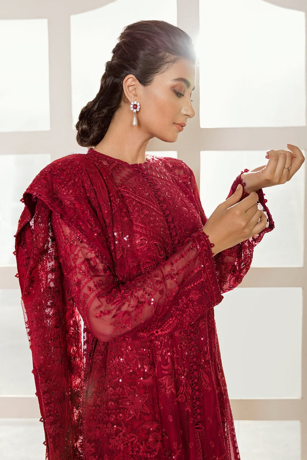 Red Hot Glam