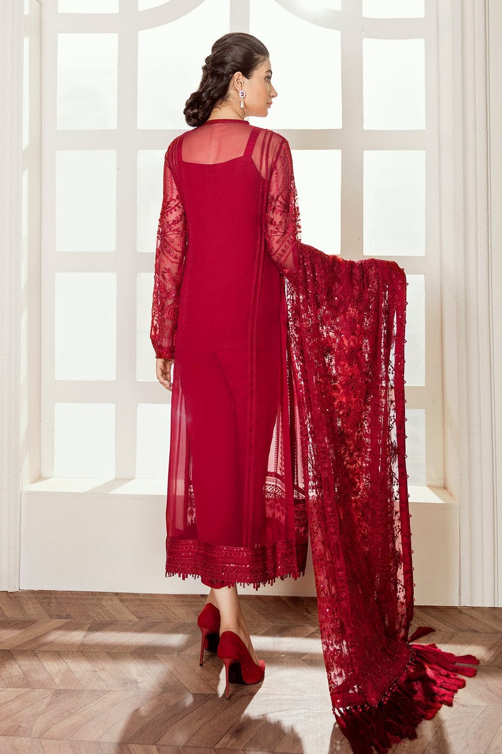 Red Hot Glam