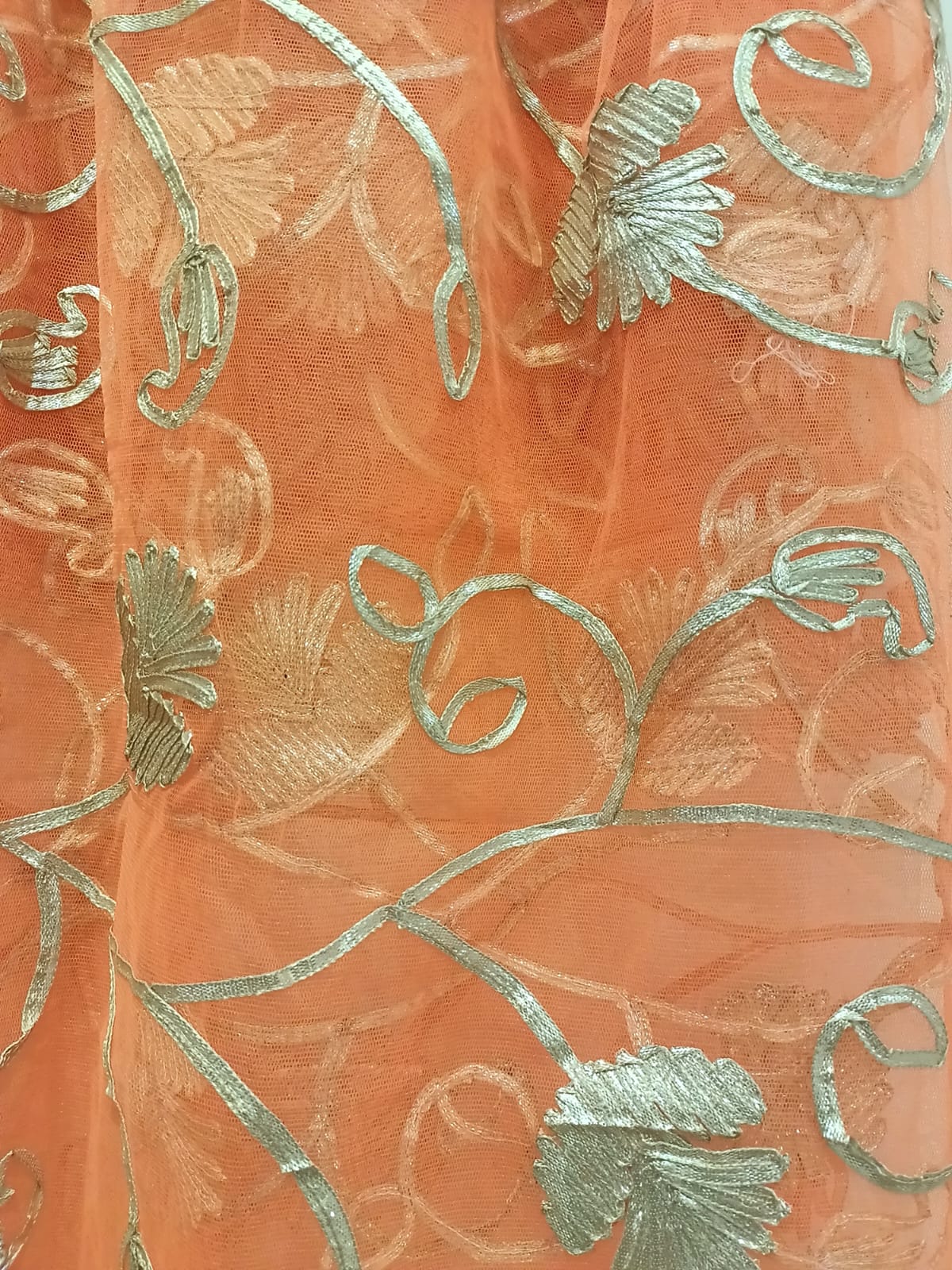 Fancy Fold