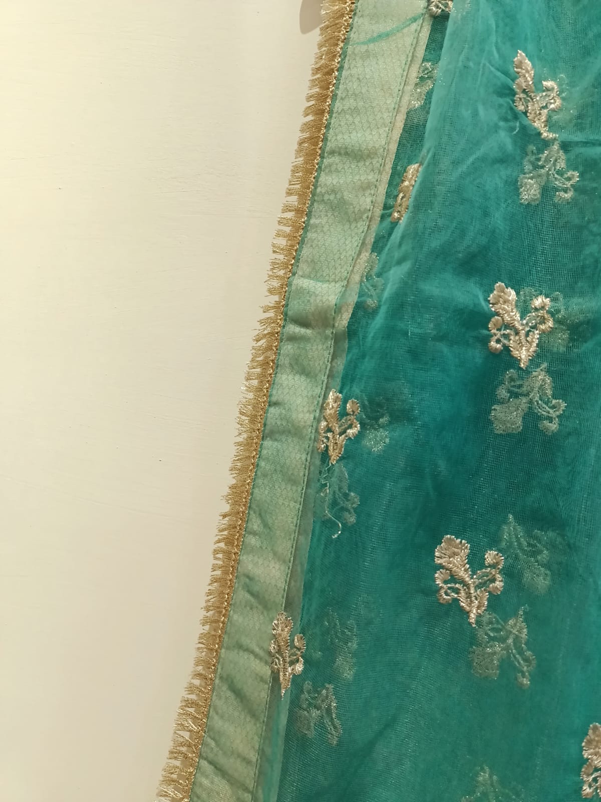 Fancy Fold