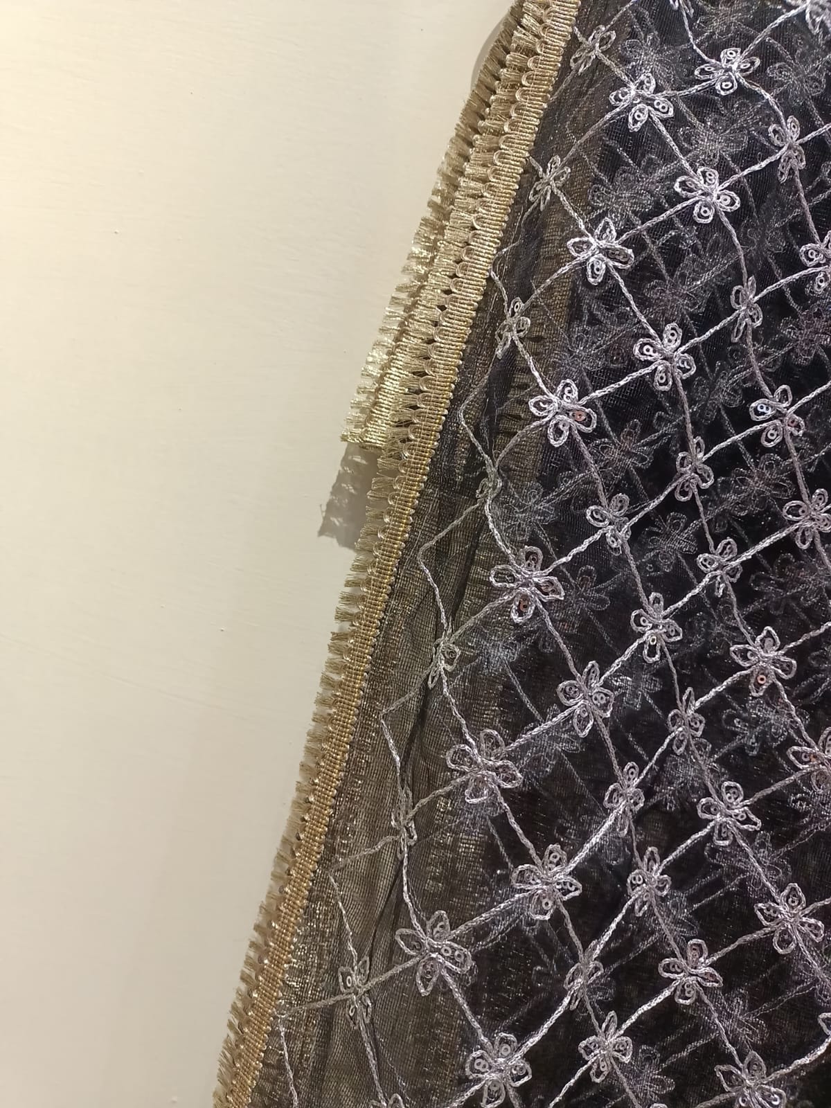 Fancy Fold