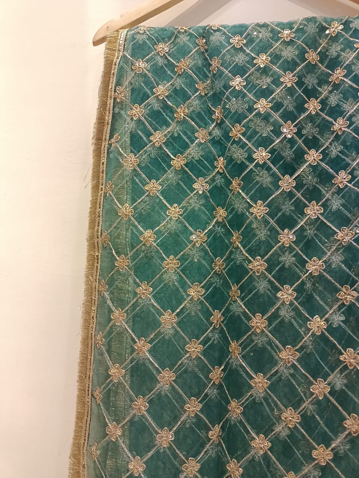 Fancy Fold