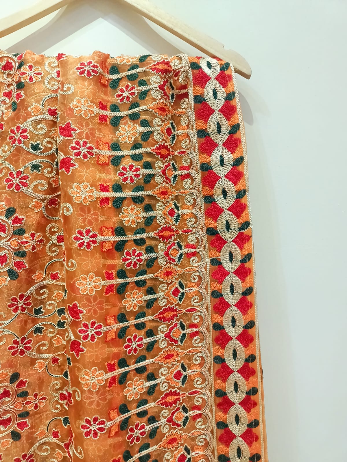 Fancy Fold