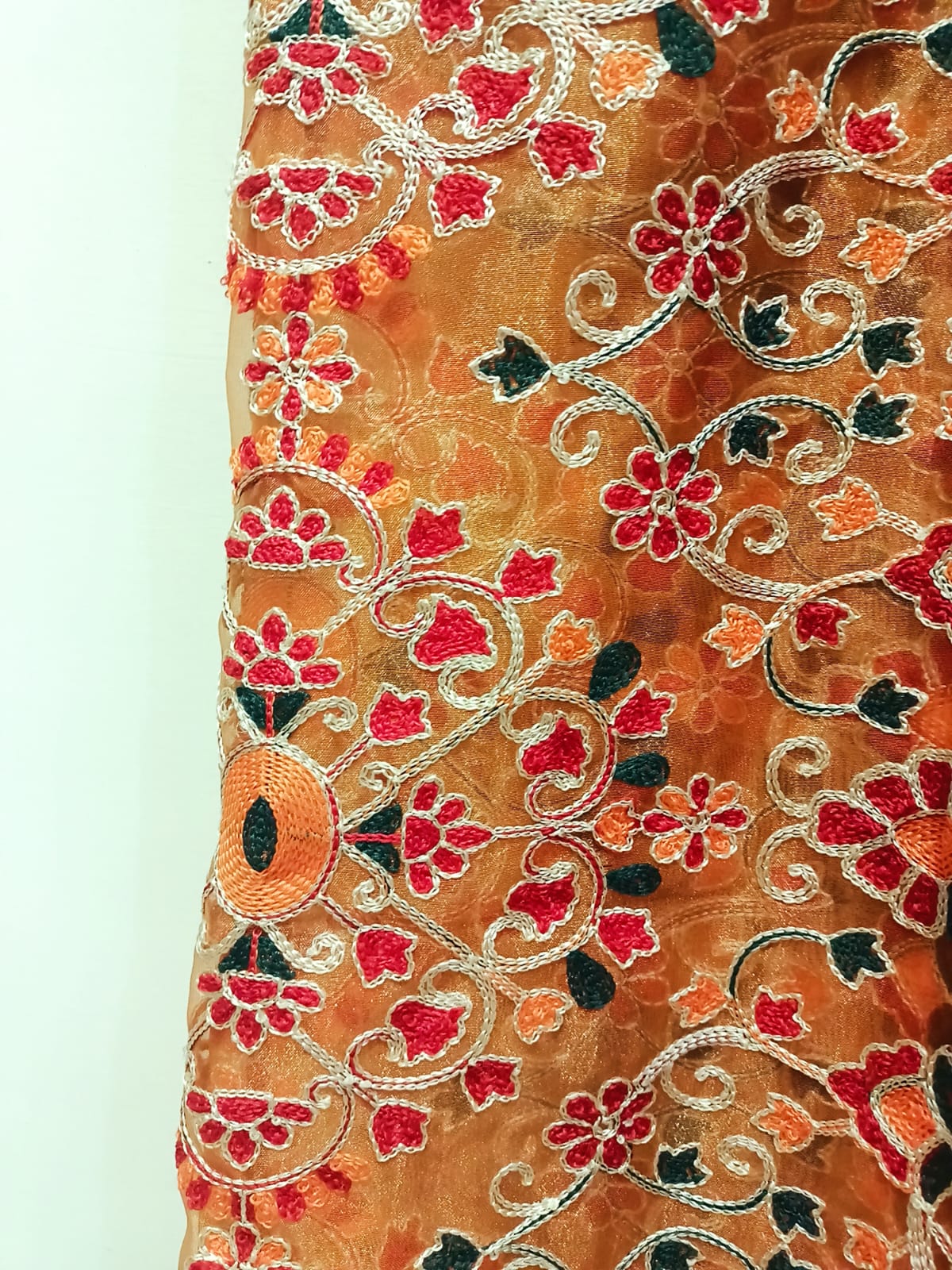 Fancy Fold