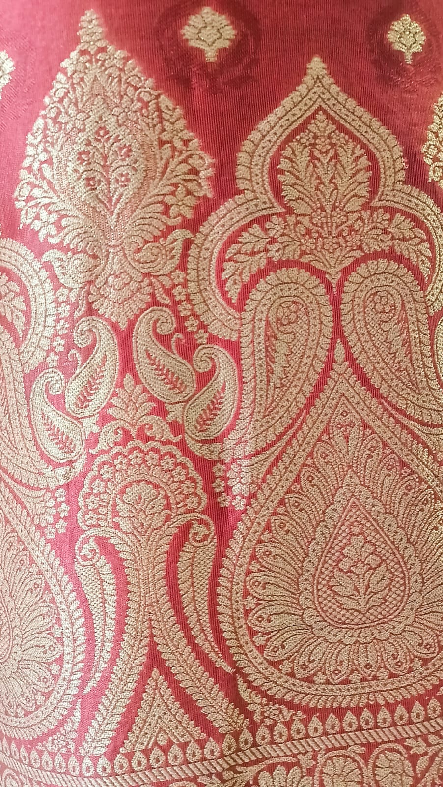 Jamdani Jewel
