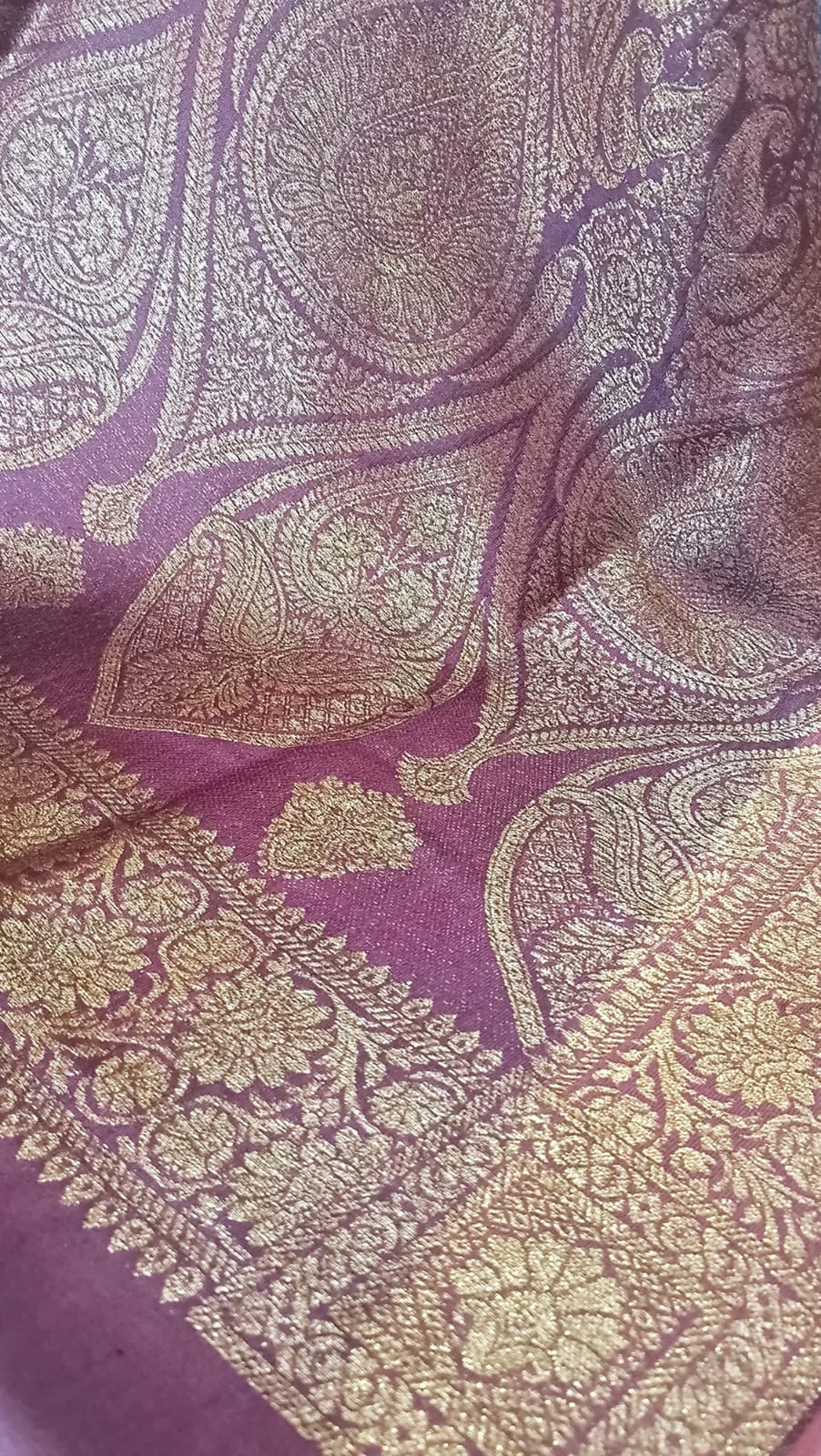 Jamdani Jewel