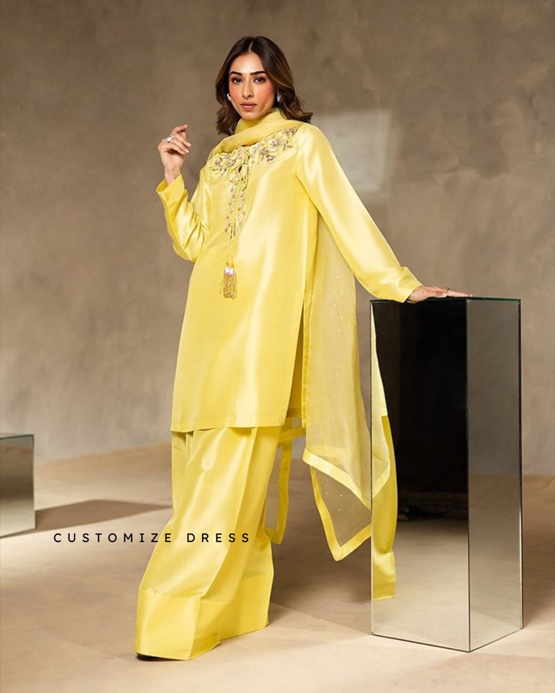 Farshi Fashionista
