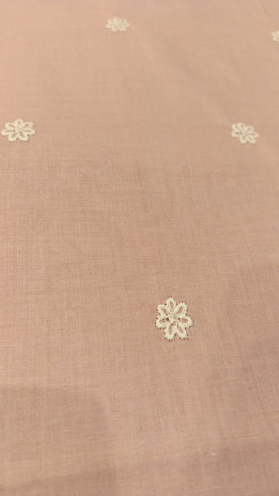 Embroidered Lawn 2PC By Sunny Embroidery