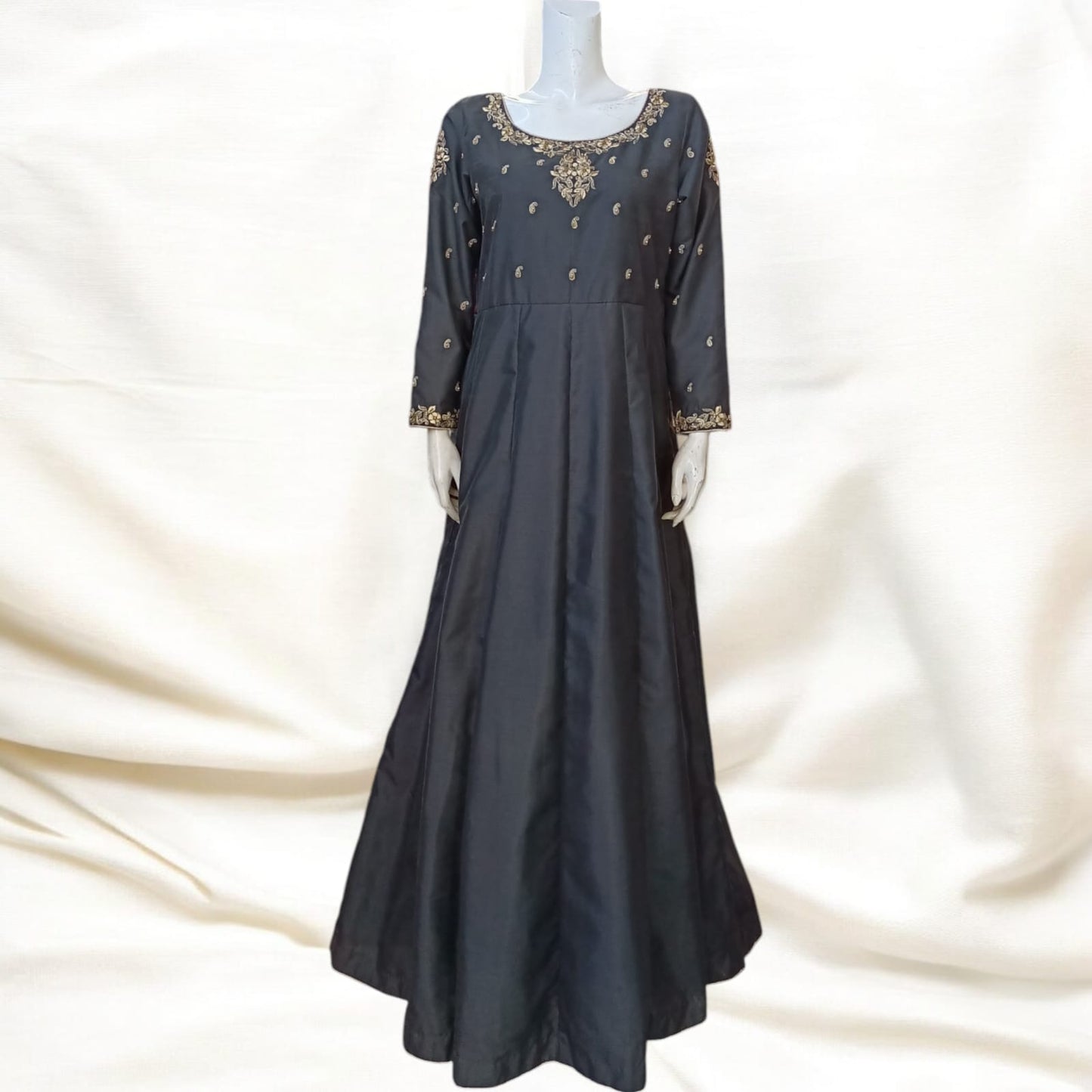 Ready To Wear Formal Maxi