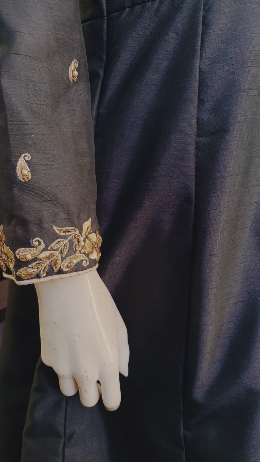 Ready To Wear Formal Maxi