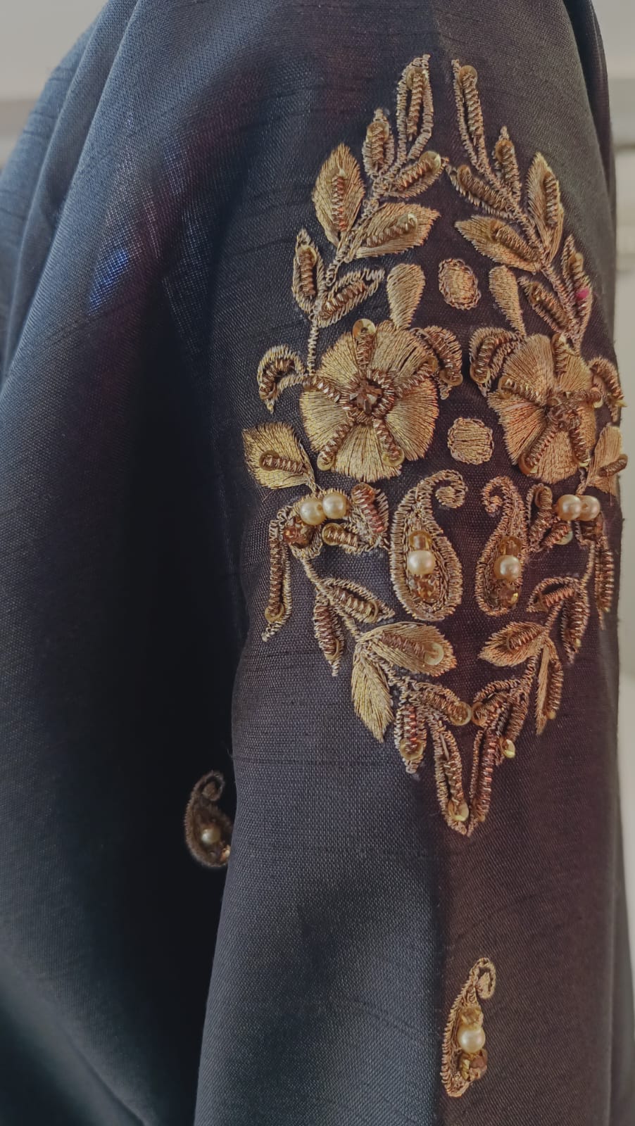 Ready To Wear Formal Maxi