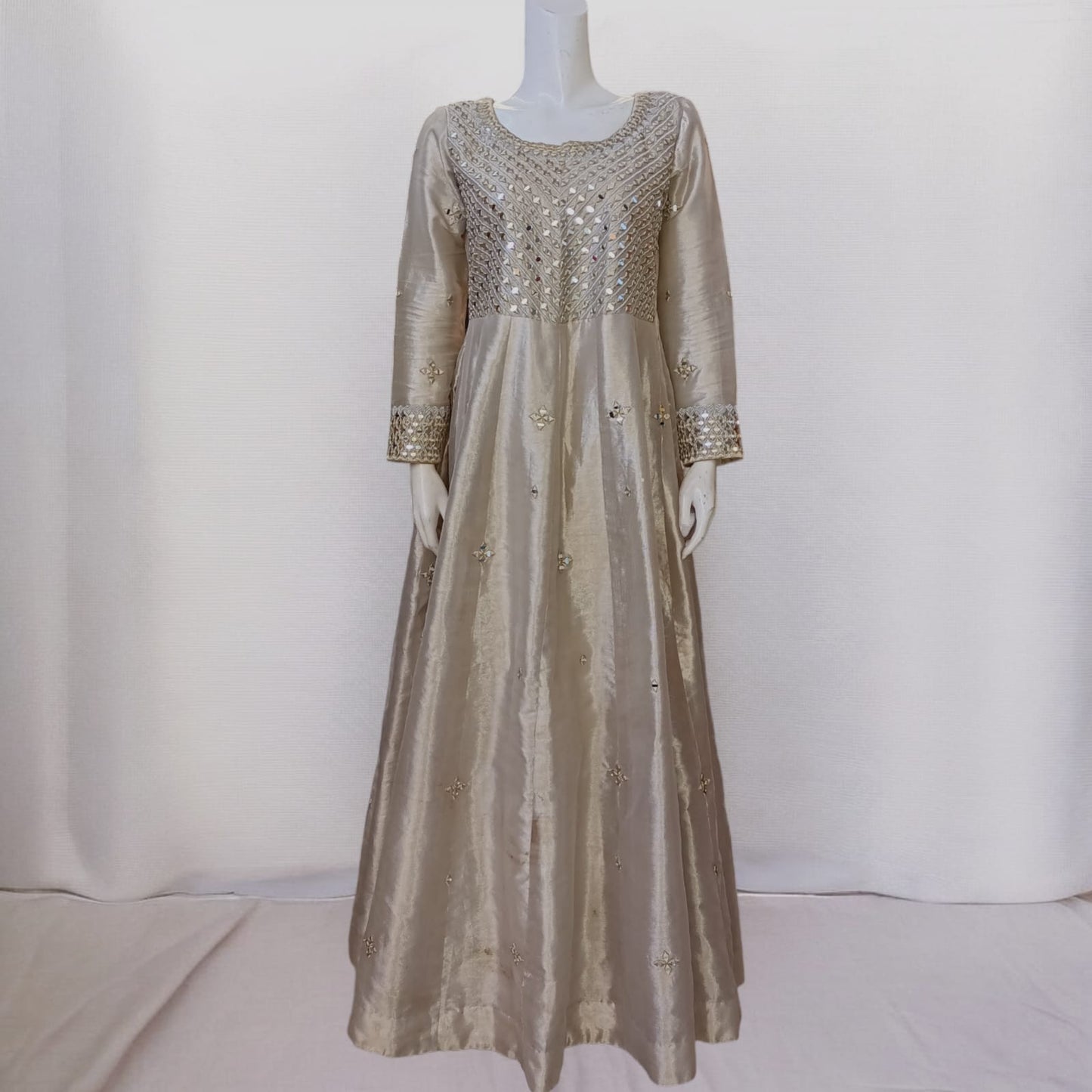 Ready To Wear Formal Maxi