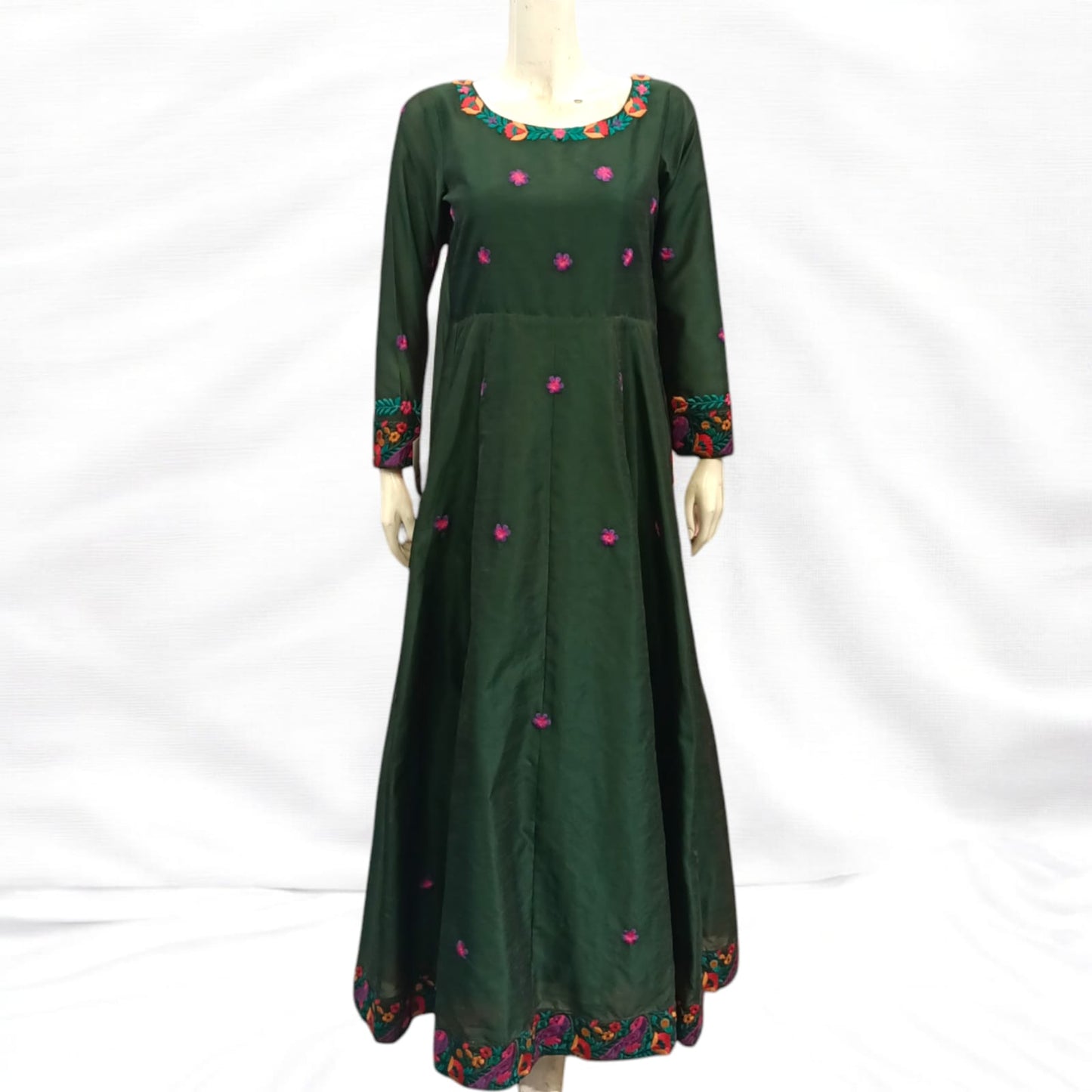 Ready To Wear Formal Maxi