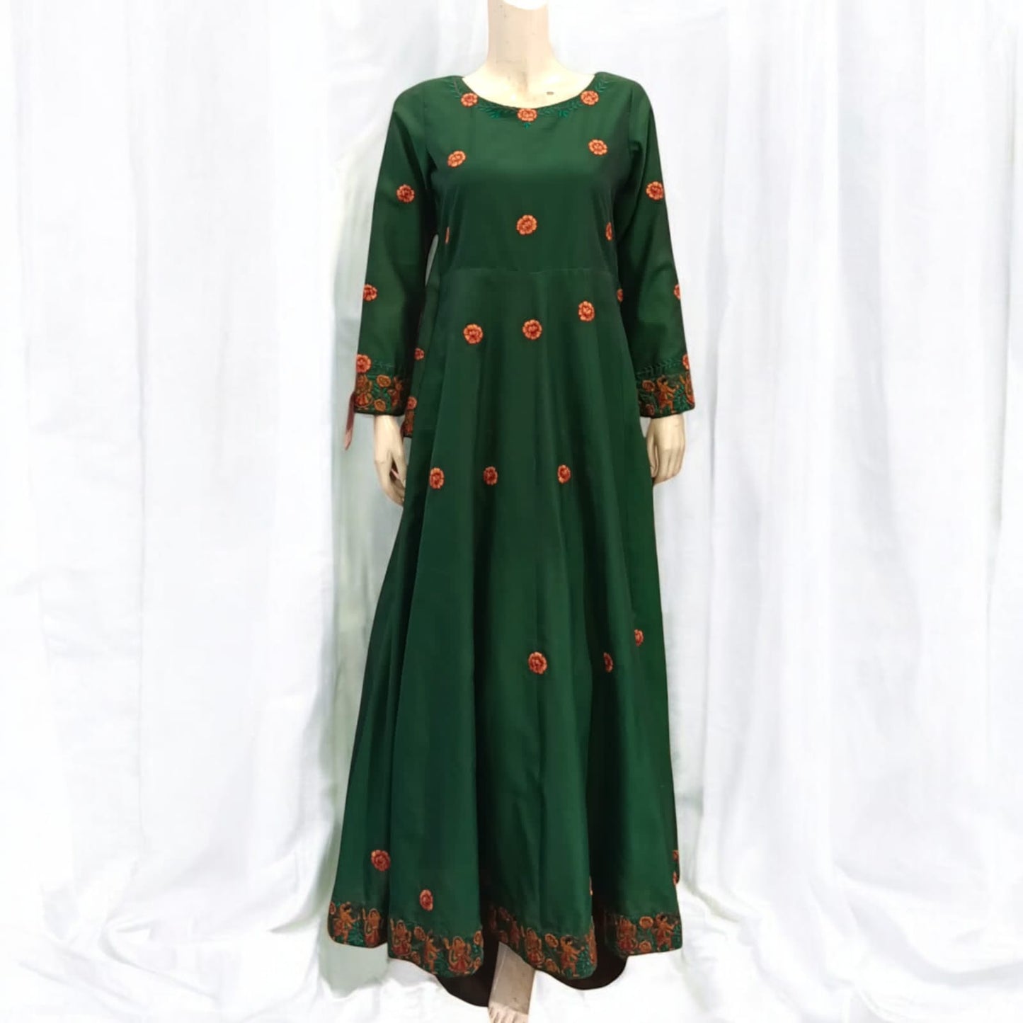 Ready To Wear Formal Maxi