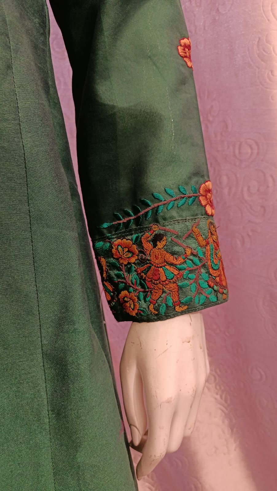 Ready To Wear Formal Maxi