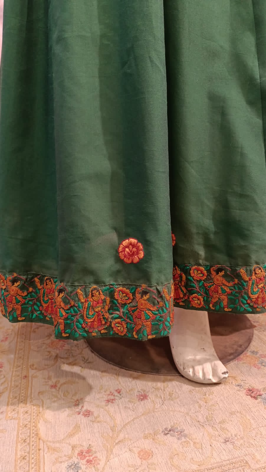 Ready To Wear Formal Maxi