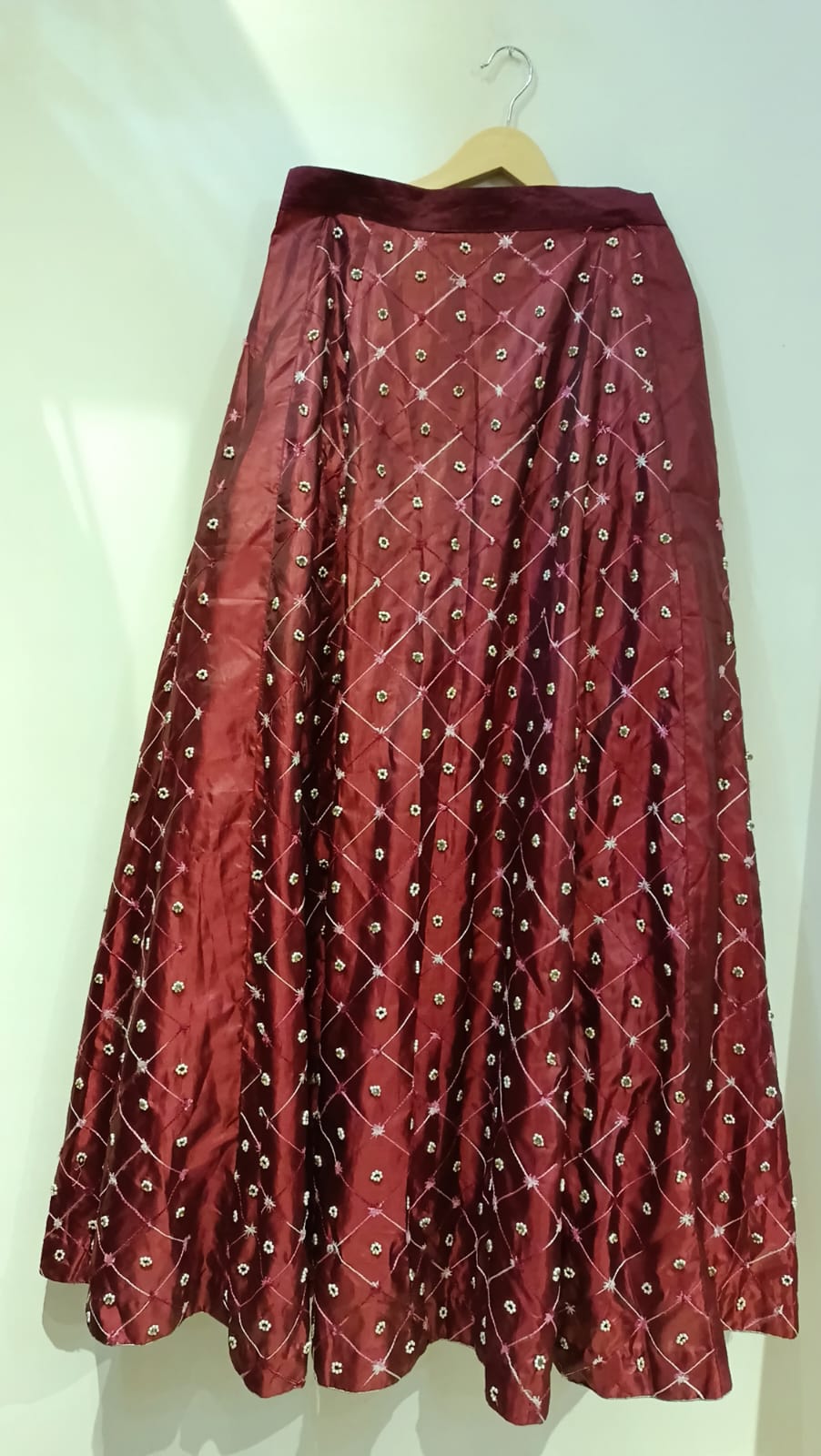 Lehenga Dreams