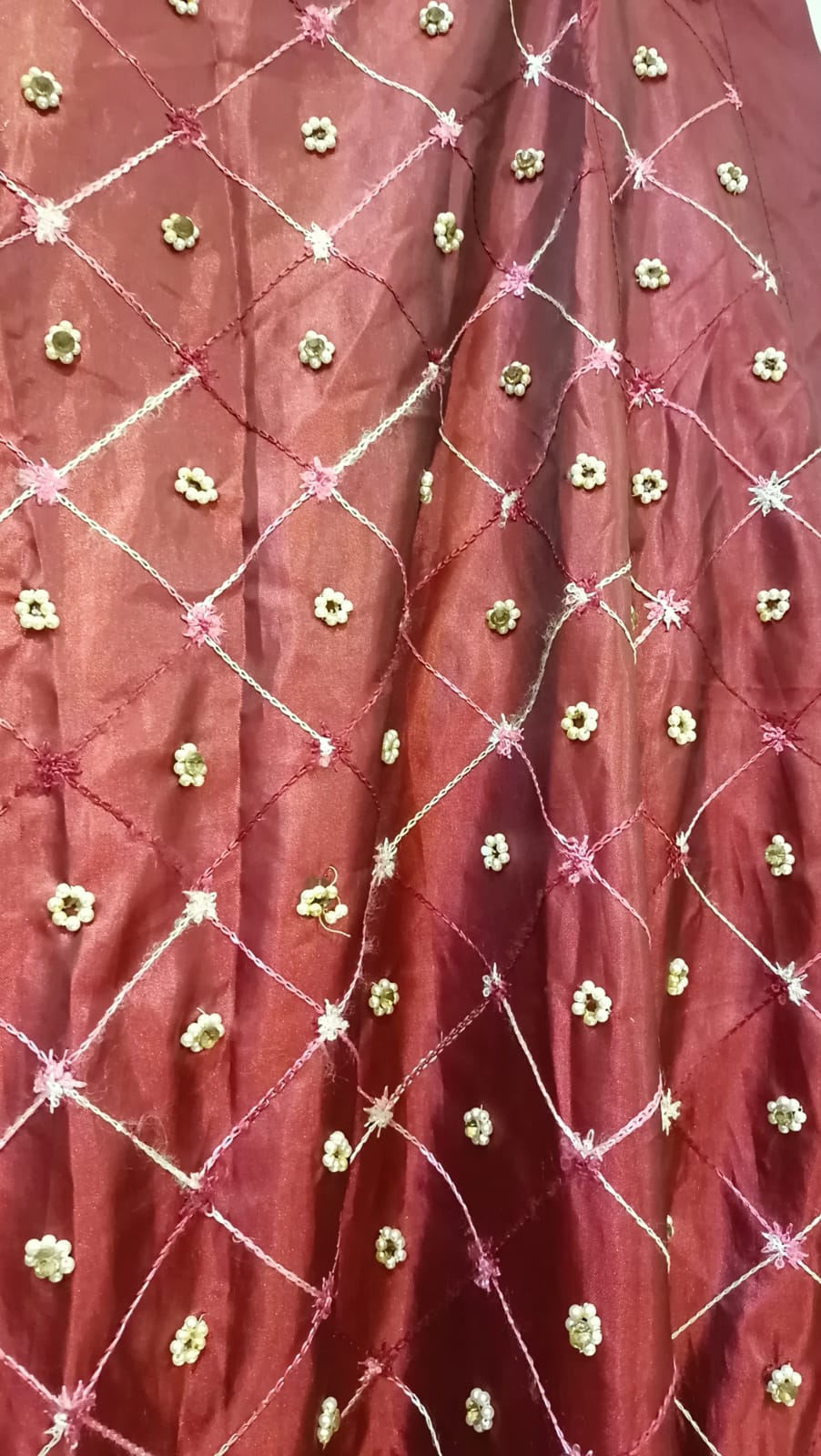 Lehenga Dreams