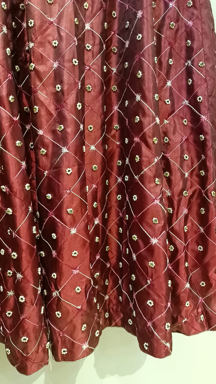 Lehenga Dreams