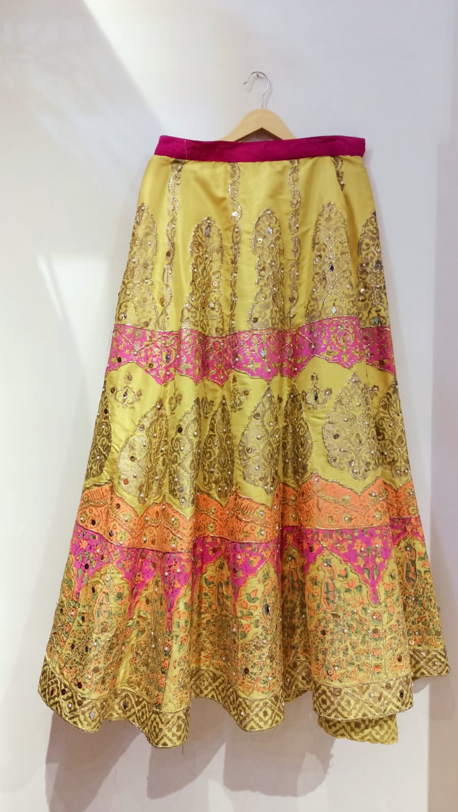 Lehenga Dreams