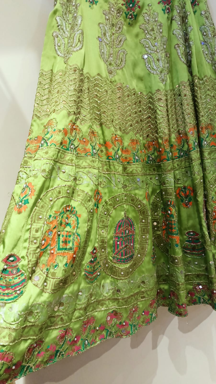 Lehenga Dreams
