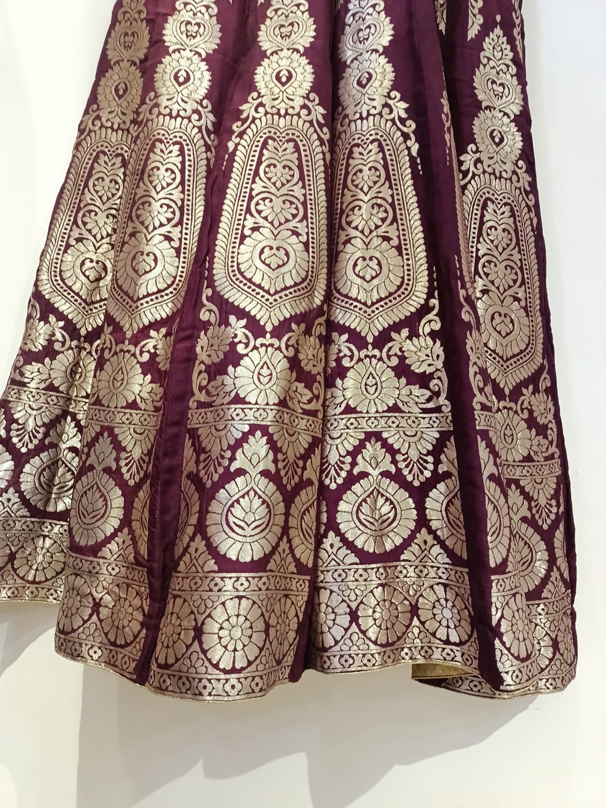 Lehenga Dreams