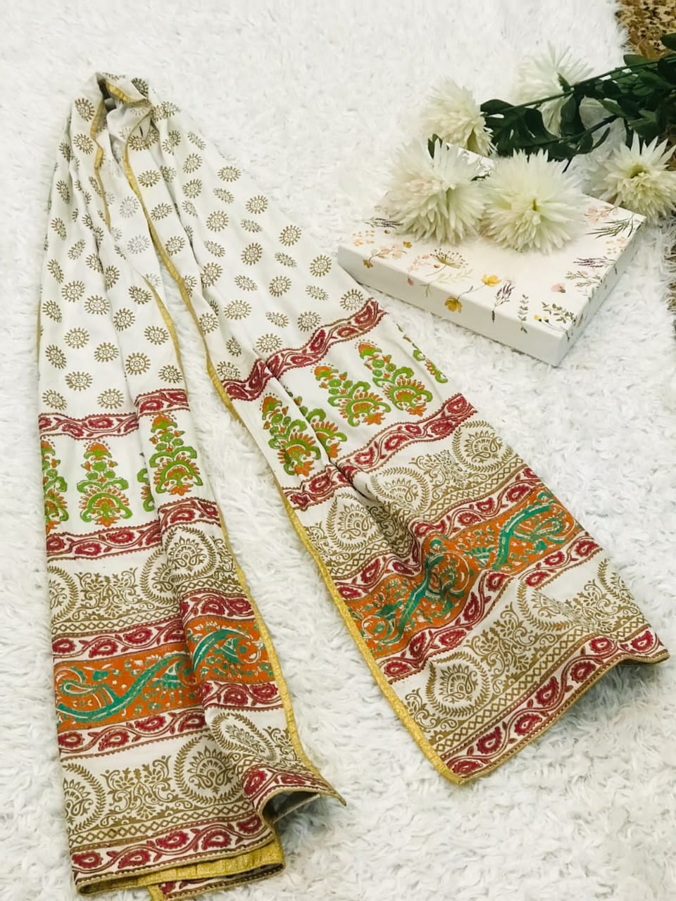 Artisan's Touch