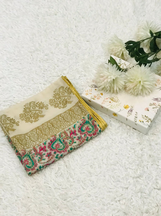 Artisan's Touch