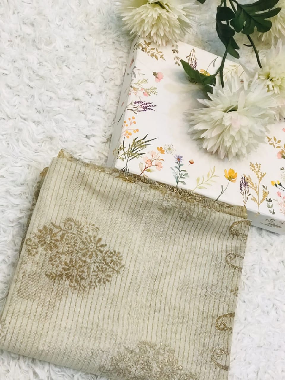 Artisan's Touch