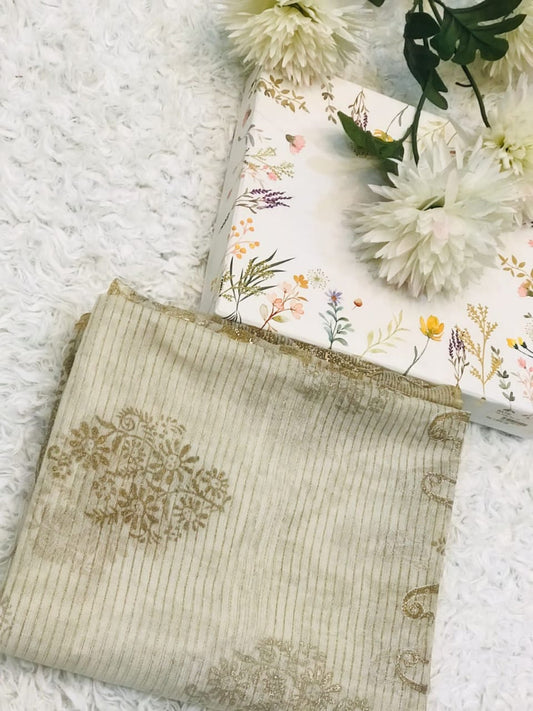 Artisan's Touch