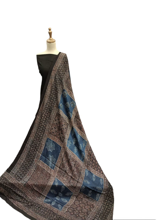 Silk Sindhi Charm