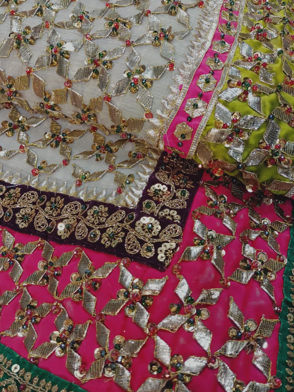 Royal Embellish