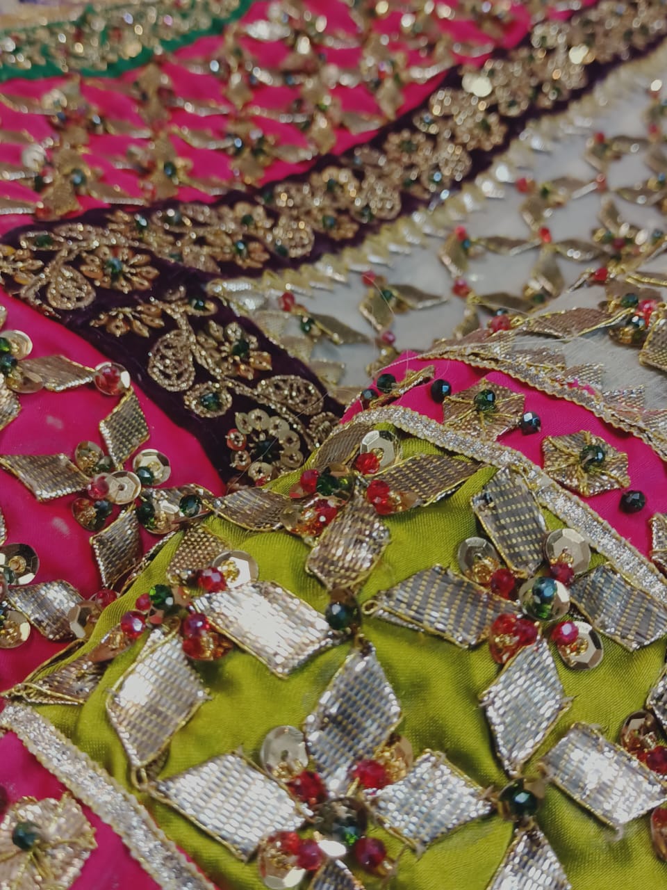Royal Embellish