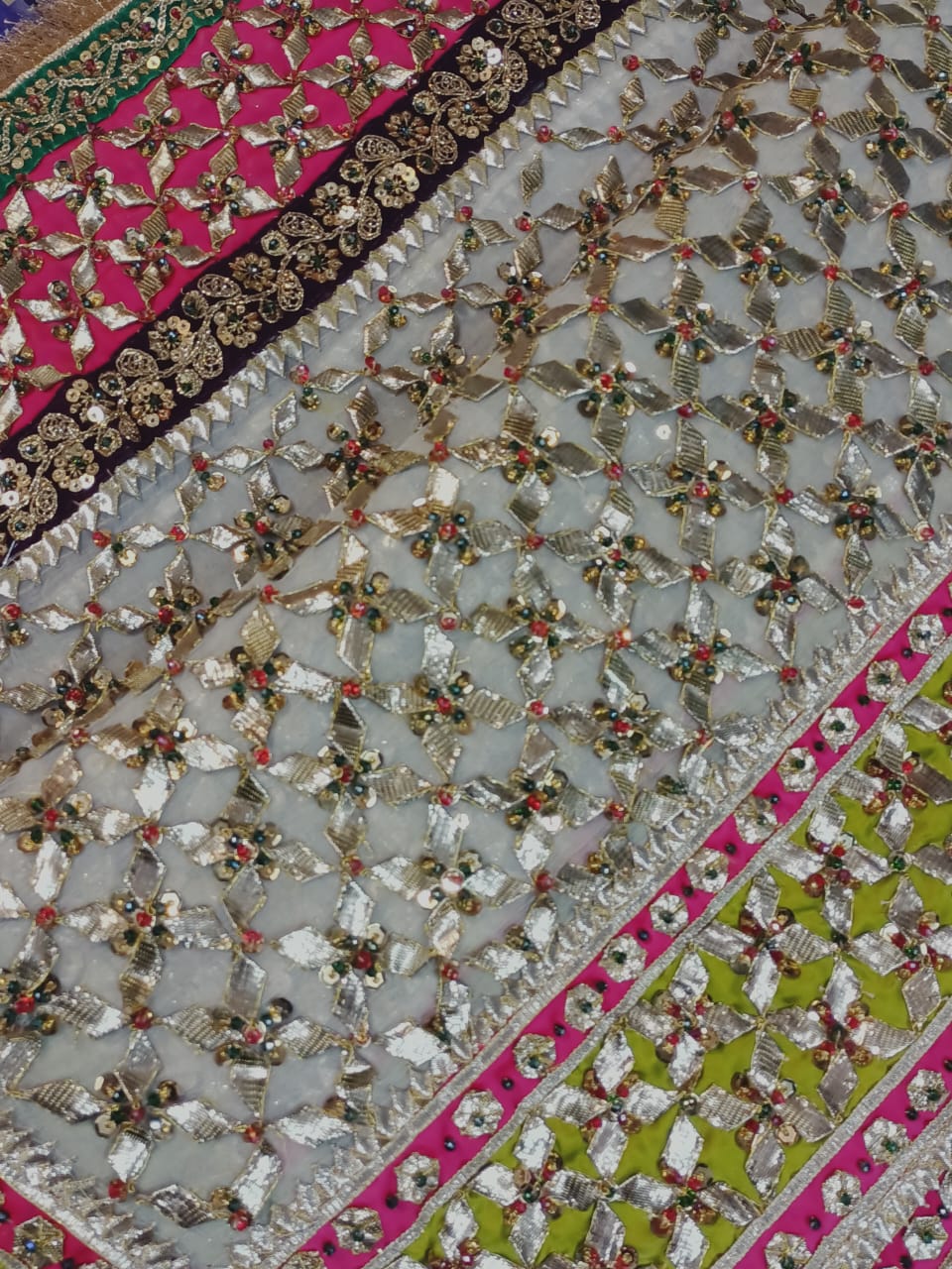 Royal Embellish