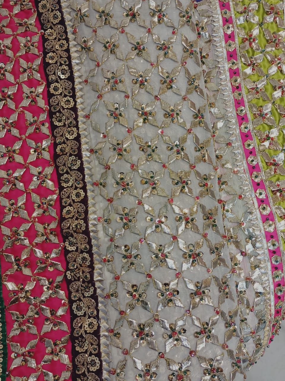 Royal Embellish