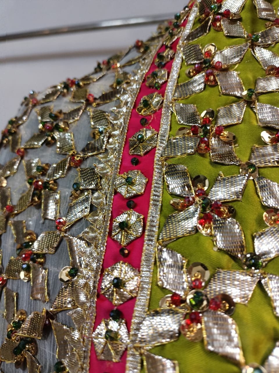 Royal Embellish