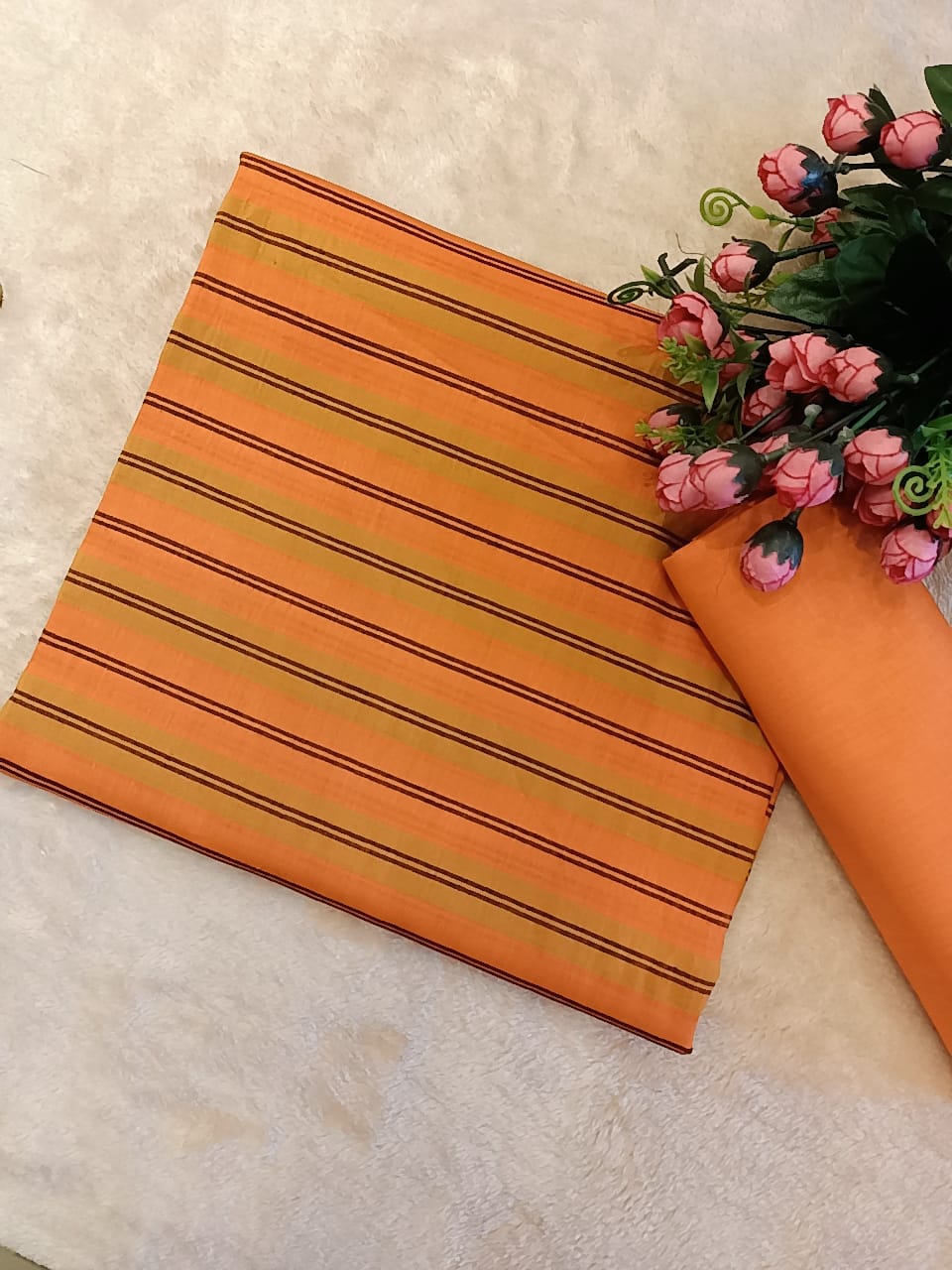 Lawn Stripes