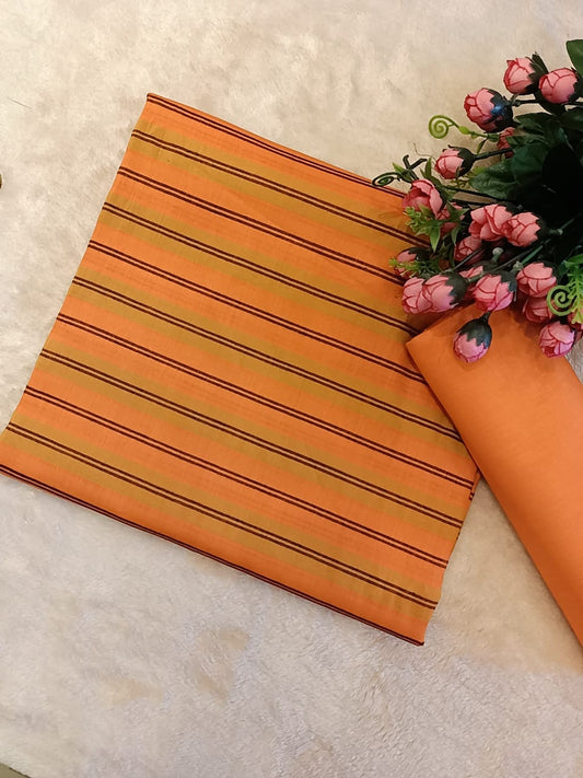Lawn Stripes